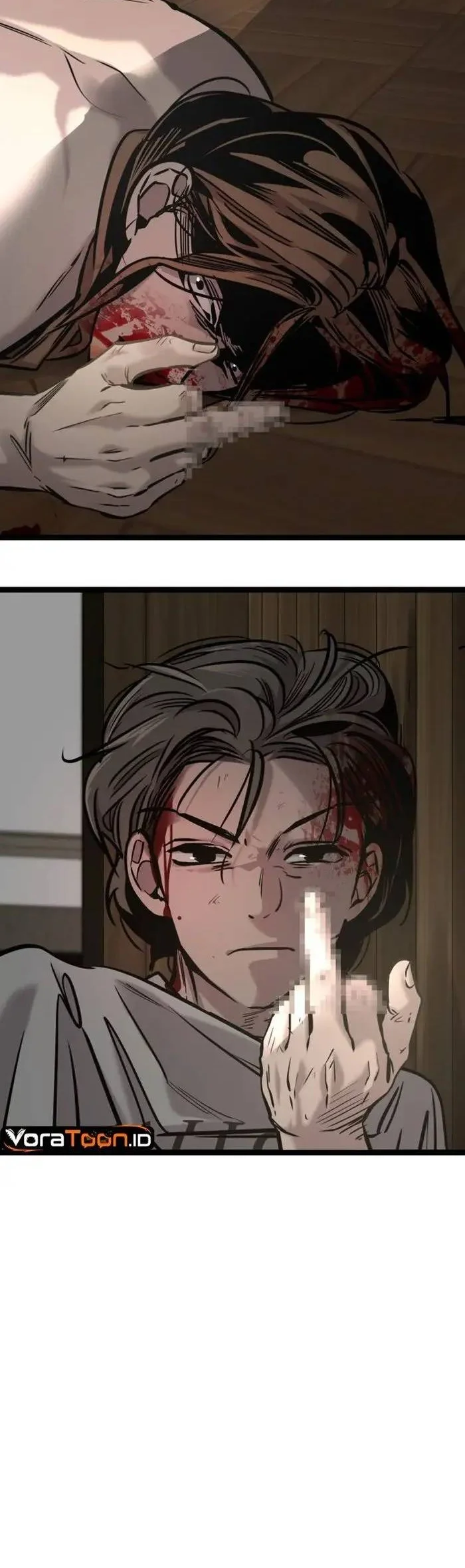 The Zero Chronicles of the Nine Dreams Chapter 19 Gambar 21