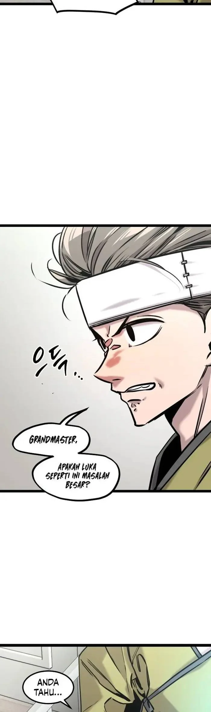 The Zero Chronicles of the Nine Dreams Chapter 19 Gambar 27