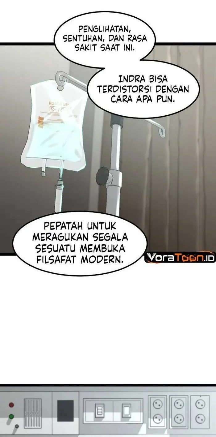 The Zero Chronicles of the Nine Dreams Chapter 19 Gambar 29