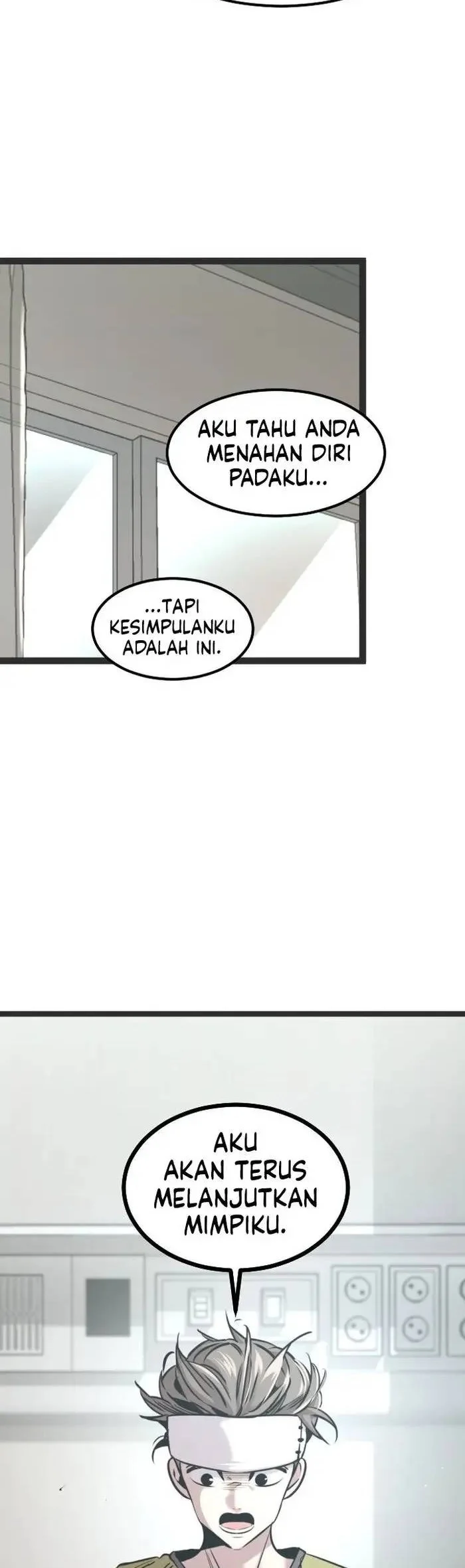 The Zero Chronicles of the Nine Dreams Chapter 19 Gambar 31