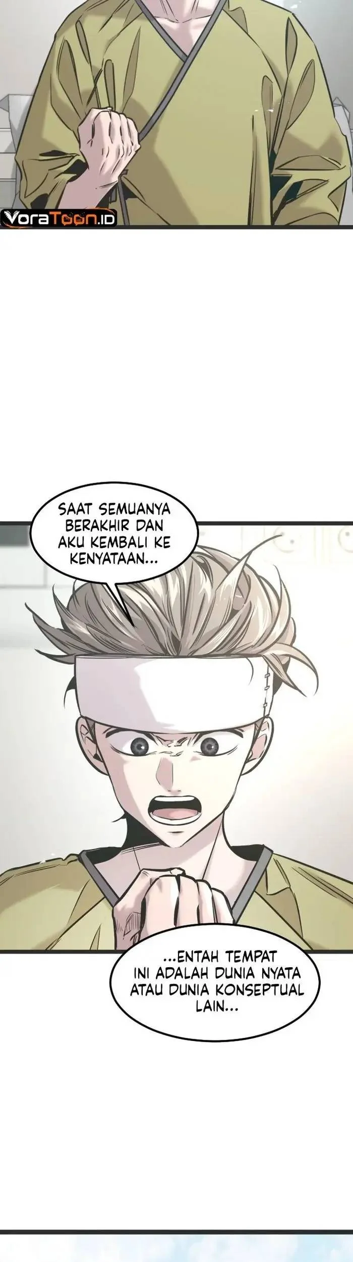 The Zero Chronicles of the Nine Dreams Chapter 19 Gambar 32