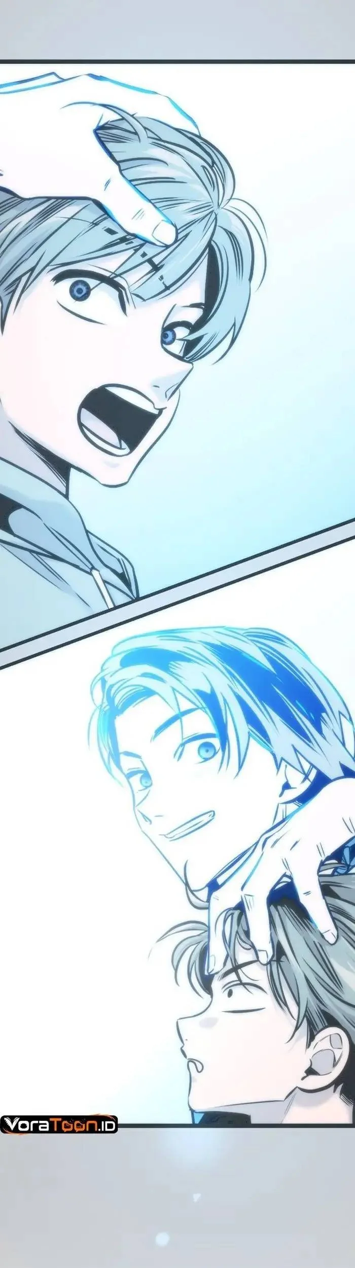 The Zero Chronicles of the Nine Dreams Chapter 19 Gambar 36