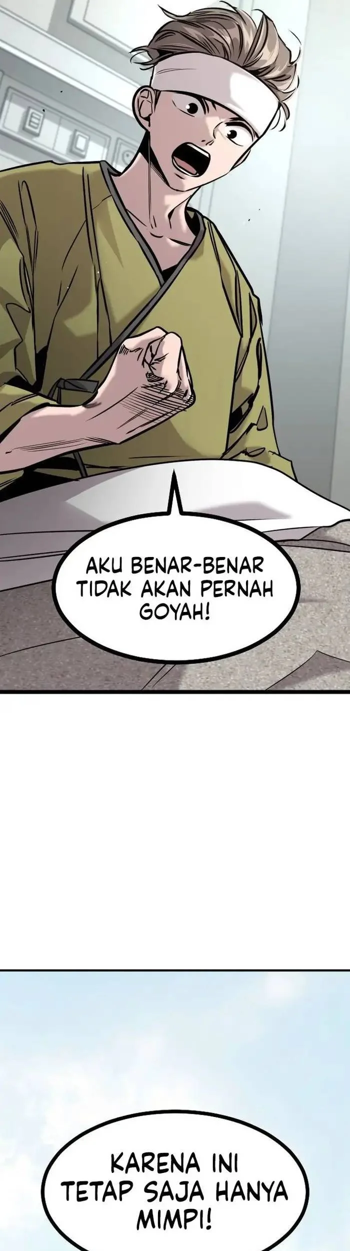 The Zero Chronicles of the Nine Dreams Chapter 19 Gambar 38