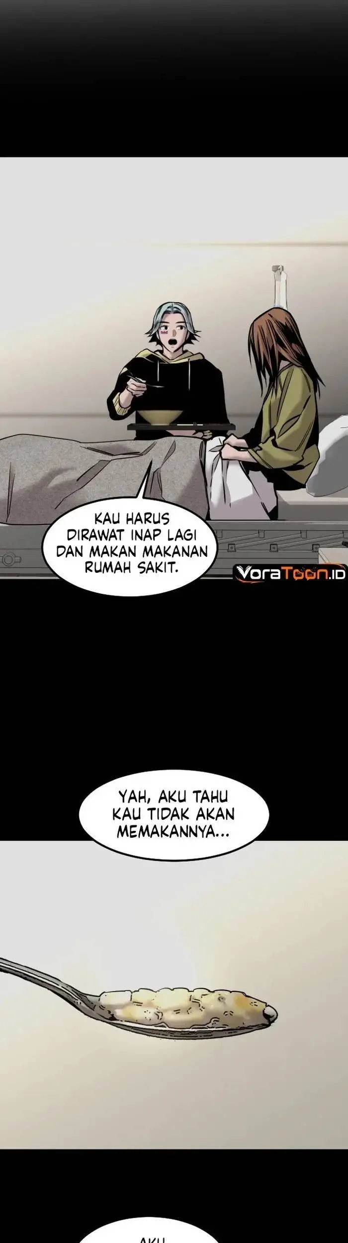 The Zero Chronicles of the Nine Dreams Chapter 19 Gambar 42