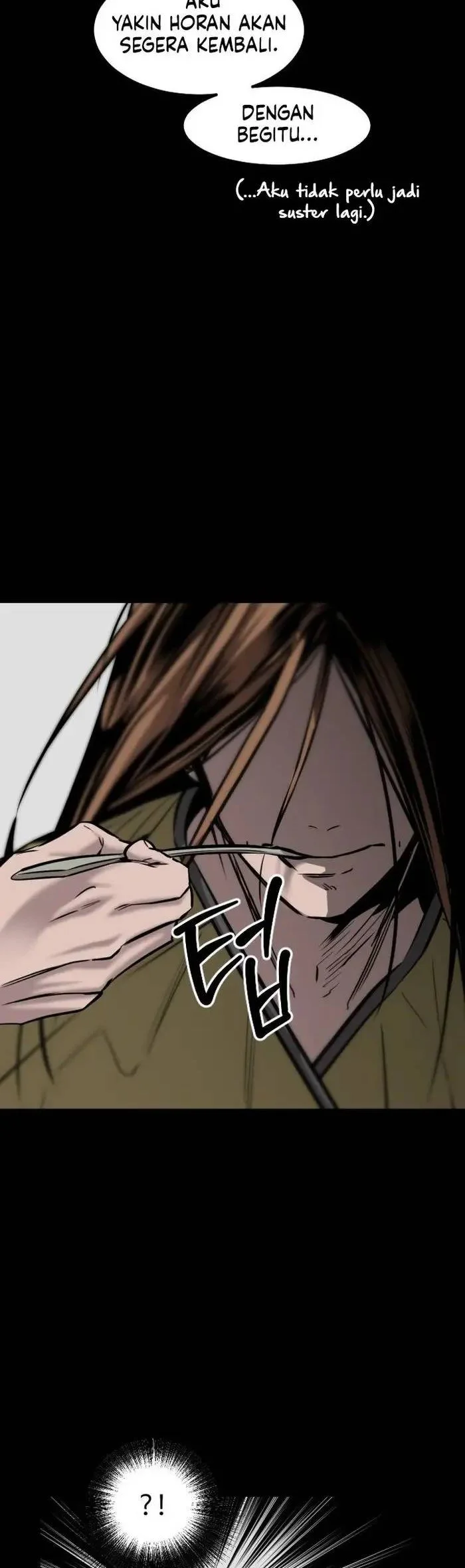 The Zero Chronicles of the Nine Dreams Chapter 19 Gambar 43