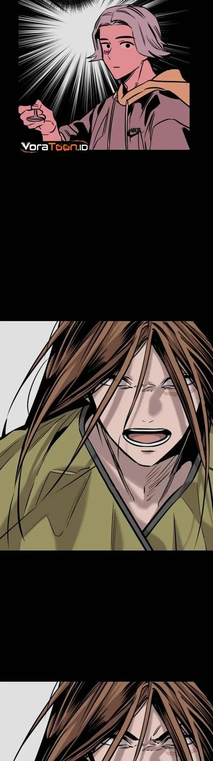 The Zero Chronicles of the Nine Dreams Chapter 19 Gambar 44