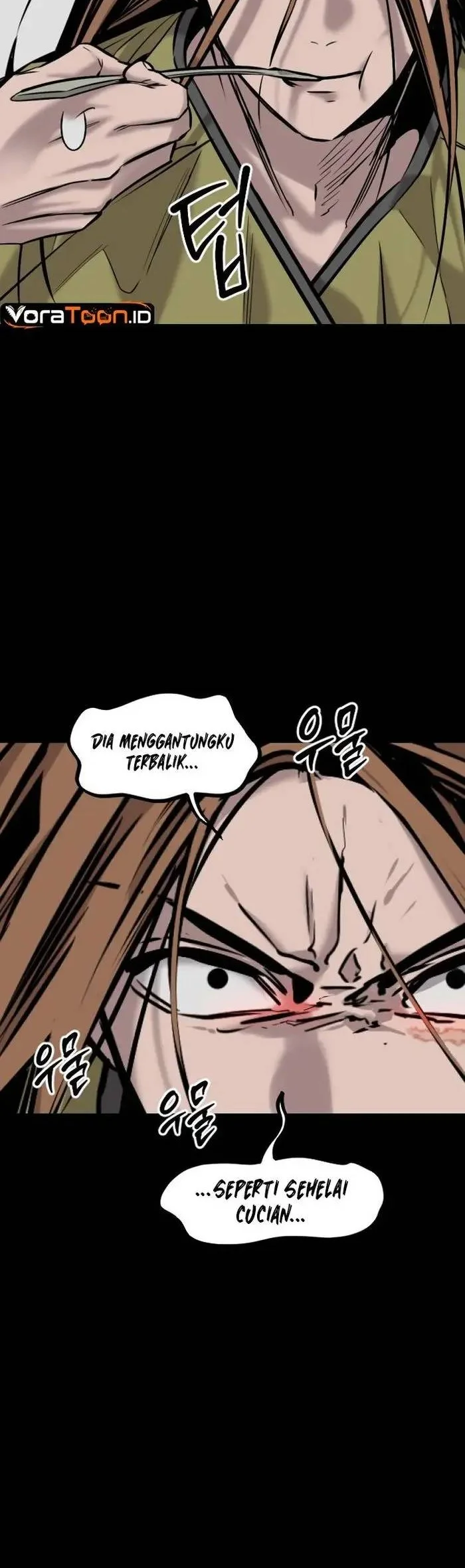 The Zero Chronicles of the Nine Dreams Chapter 19 Gambar 45