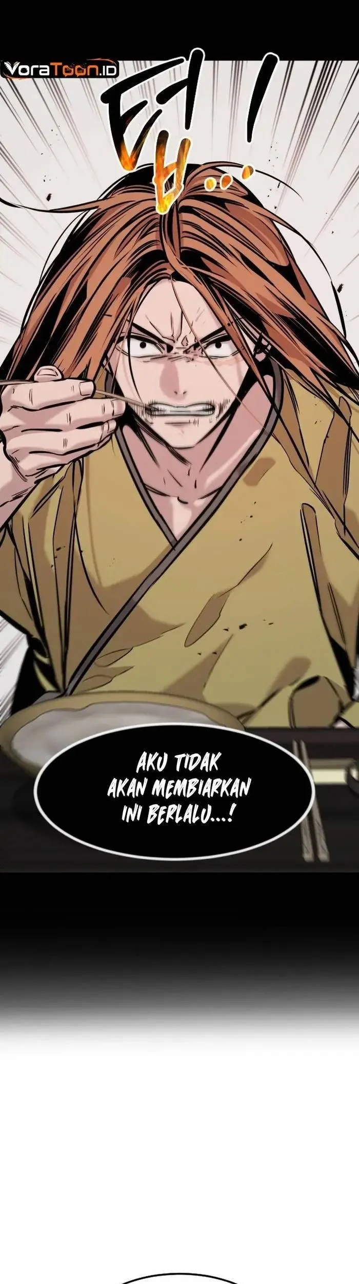 The Zero Chronicles of the Nine Dreams Chapter 19 Gambar 46