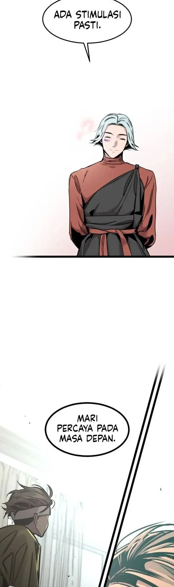 The Zero Chronicles of the Nine Dreams Chapter 19 Gambar 47