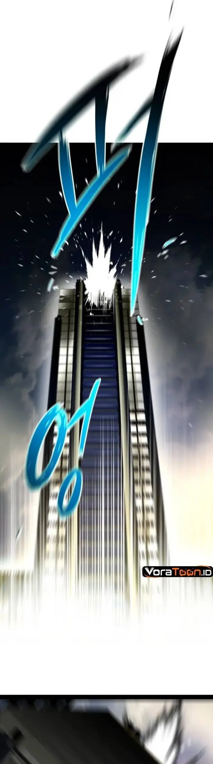 The Zero Chronicles of the Nine Dreams Chapter 19 Gambar 54