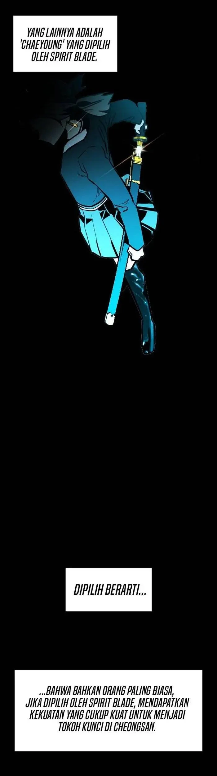 The Zero Chronicles of the Nine Dreams Chapter 19 Gambar 61