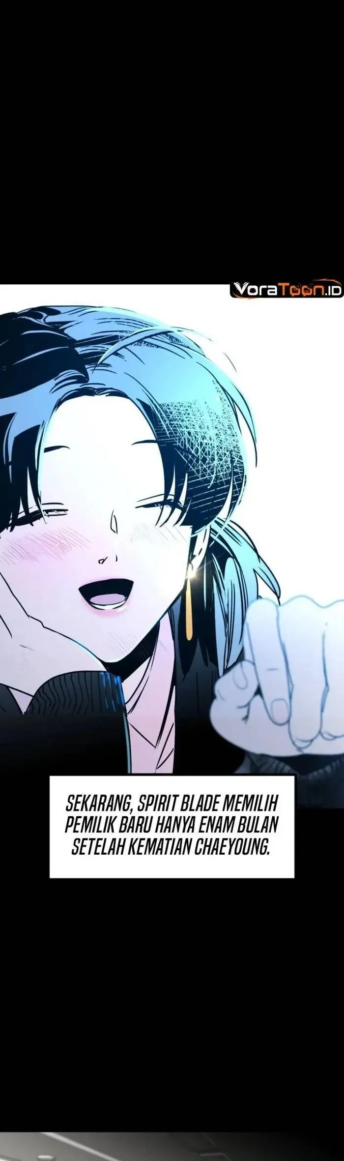 The Zero Chronicles of the Nine Dreams Chapter 19 Gambar 62