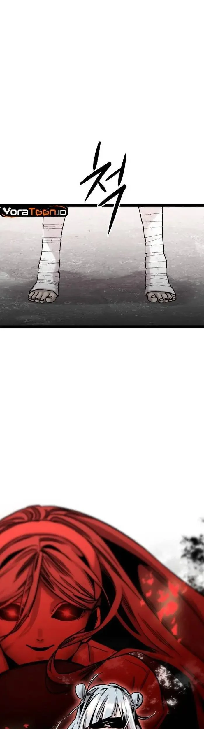 The Zero Chronicles of the Nine Dreams Chapter 19 Gambar 67