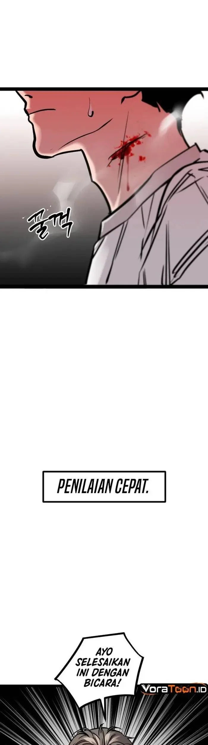 The Zero Chronicles of the Nine Dreams Chapter 19 Gambar 6