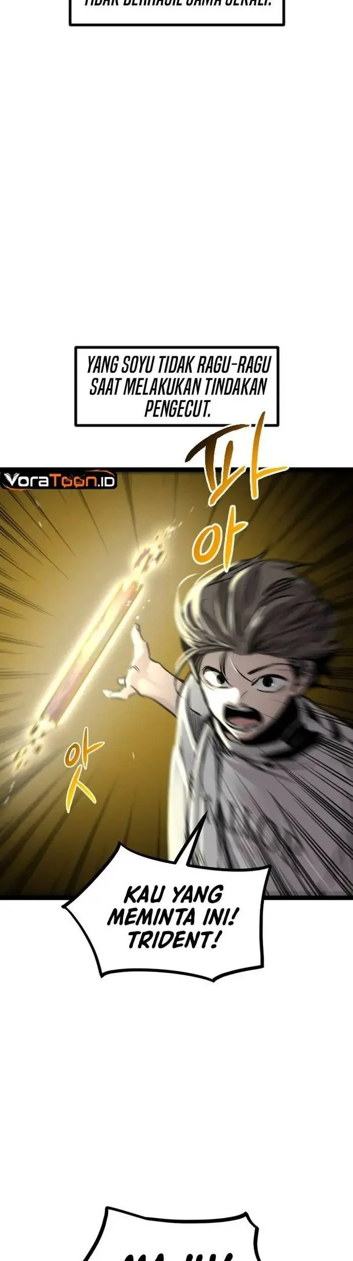 The Zero Chronicles of the Nine Dreams Chapter 19 Gambar 8