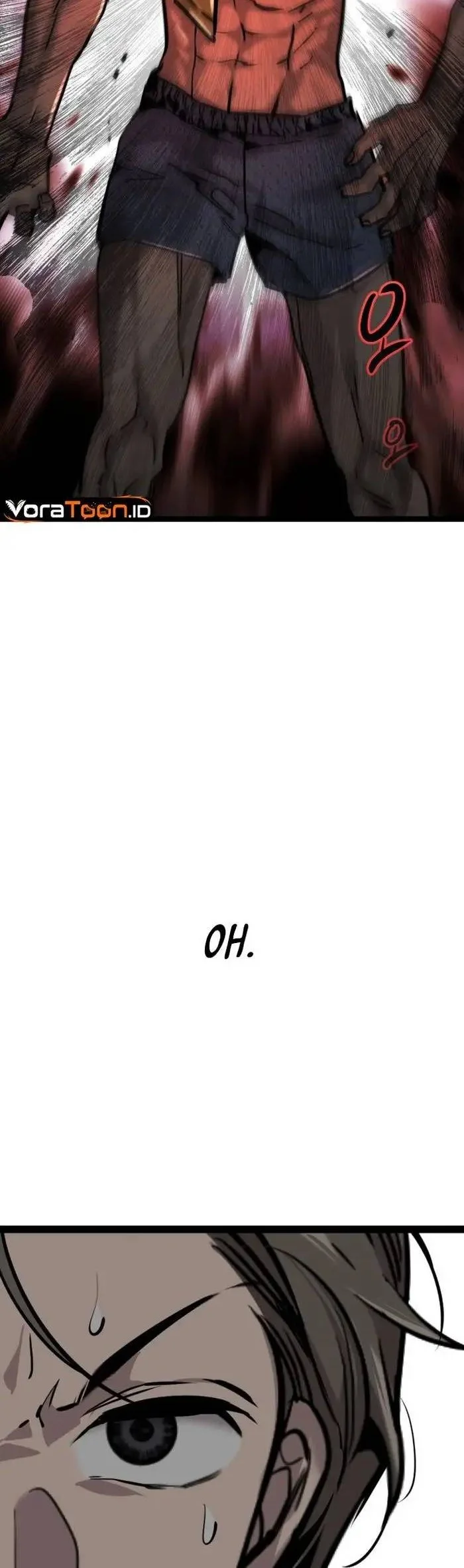 The Zero Chronicles of the Nine Dreams Chapter 19 Gambar 11