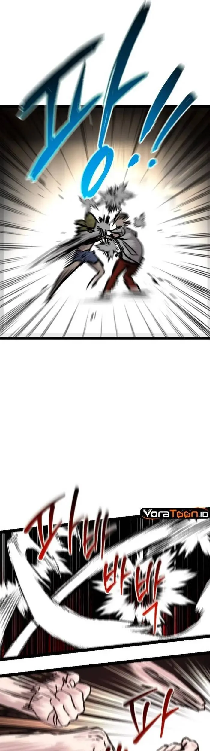 The Zero Chronicles of the Nine Dreams Chapter 19 Gambar 14