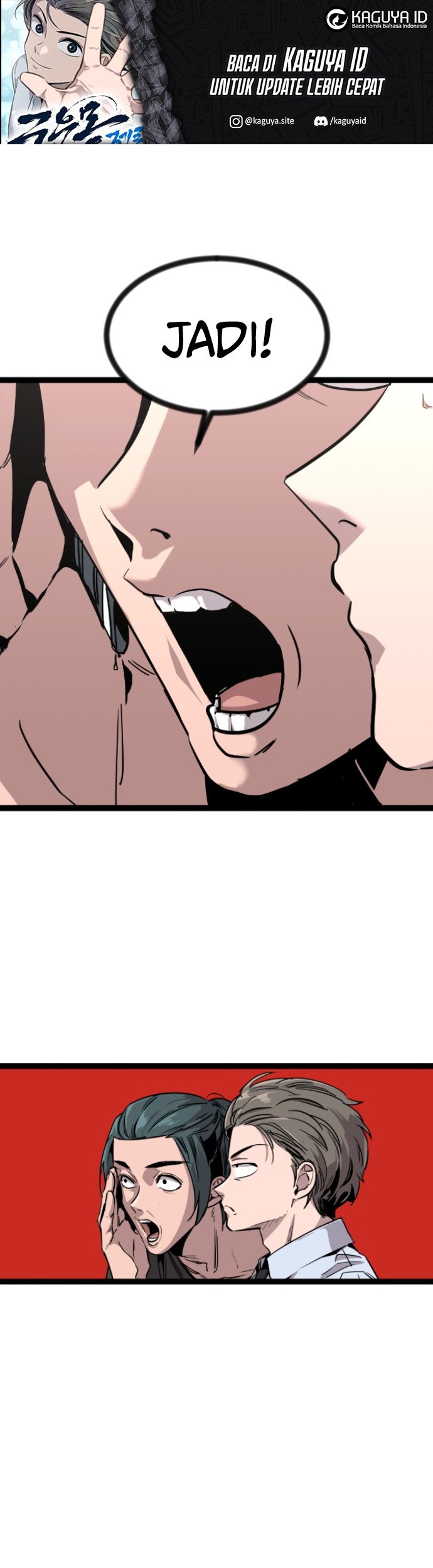 Baca Manhwa The Zero Chronicles of the Nine Dreams Chapter 2 Gambar 2