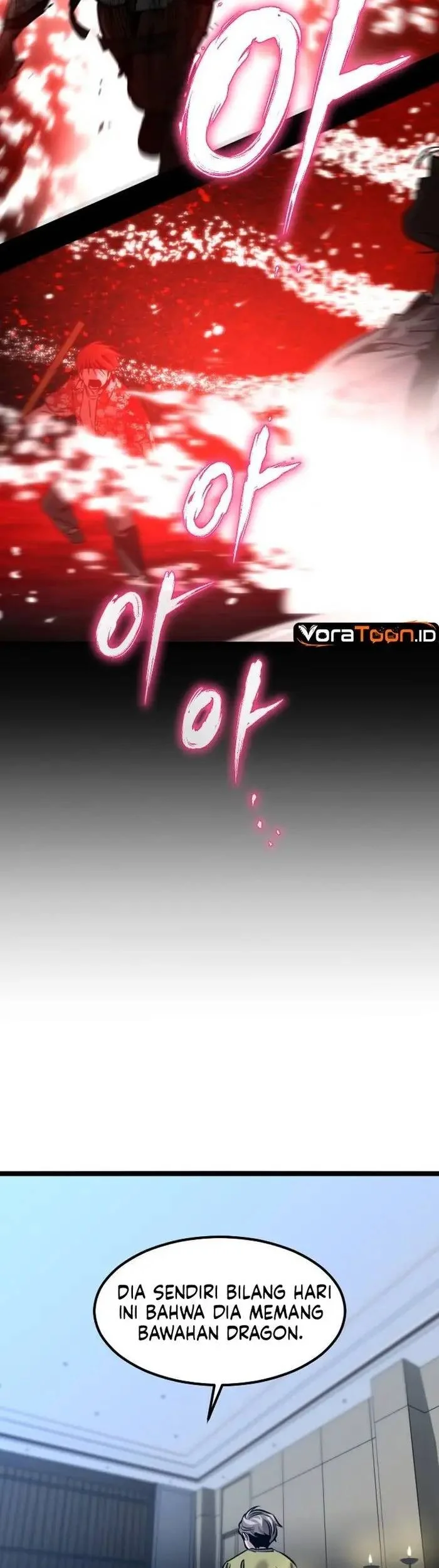 The Zero Chronicles of the Nine Dreams Chapter 20 Halaman 24