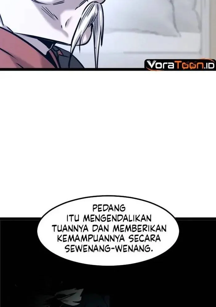 The Zero Chronicles of the Nine Dreams Chapter 20 Halaman 29