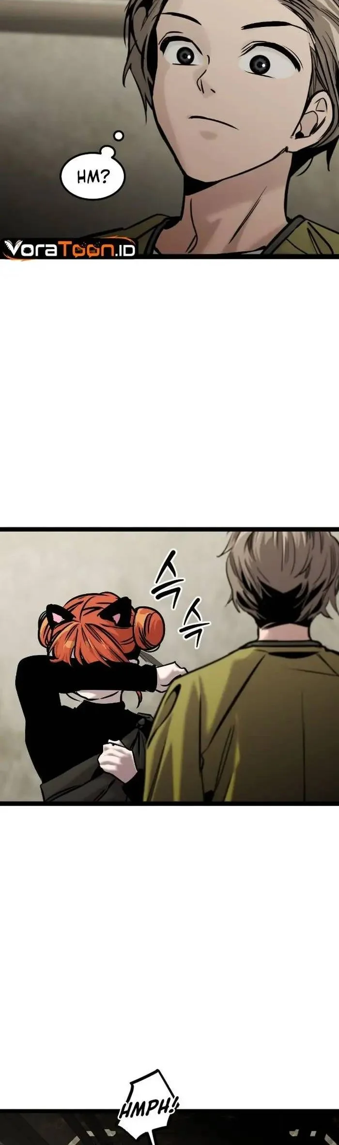 The Zero Chronicles of the Nine Dreams Chapter 21 Gambar 19