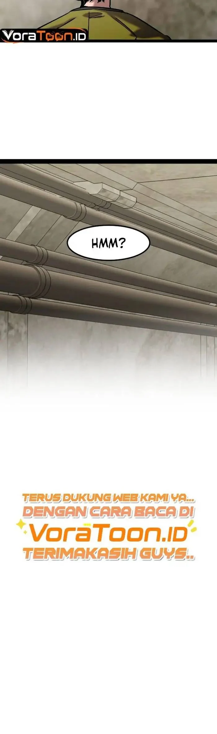 The Zero Chronicles of the Nine Dreams Chapter 21 Gambar 21