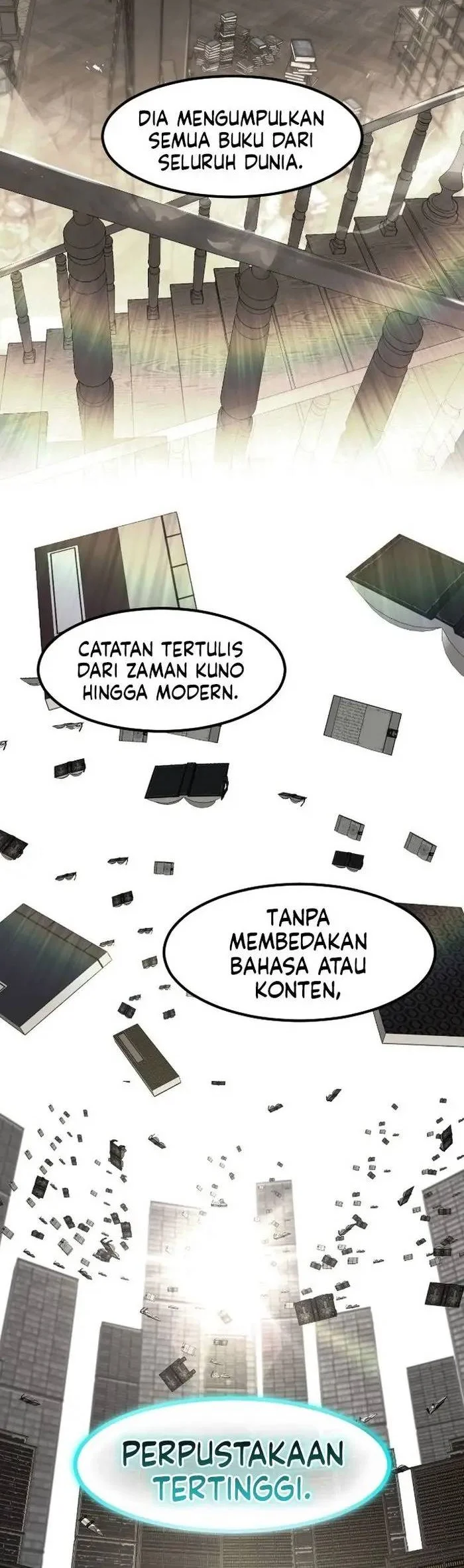 The Zero Chronicles of the Nine Dreams Chapter 21 Gambar 27