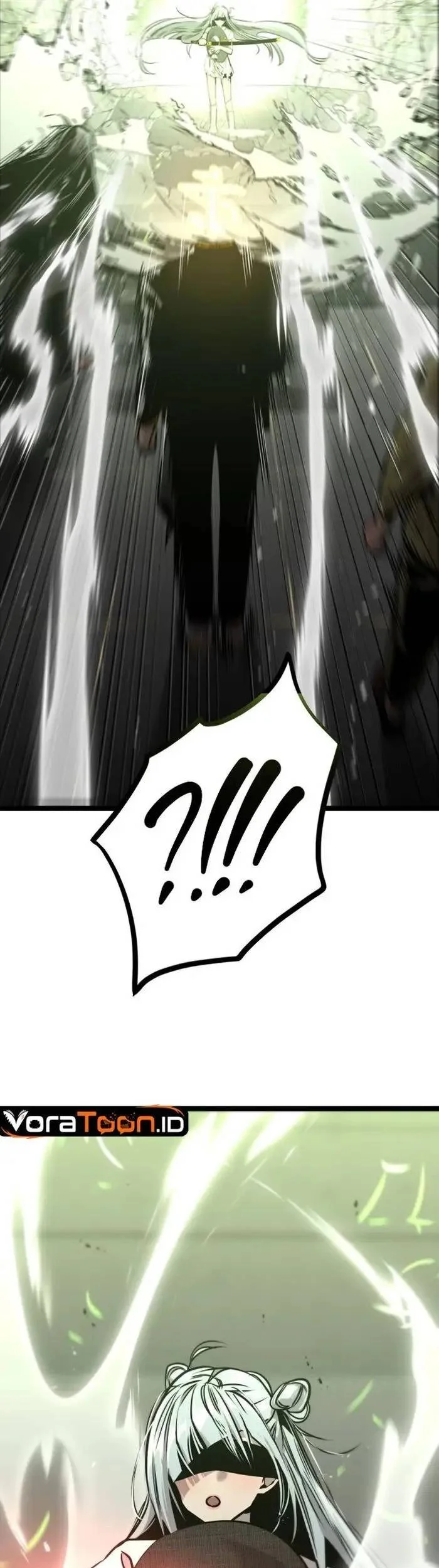 The Zero Chronicles of the Nine Dreams Chapter 21 Gambar 30