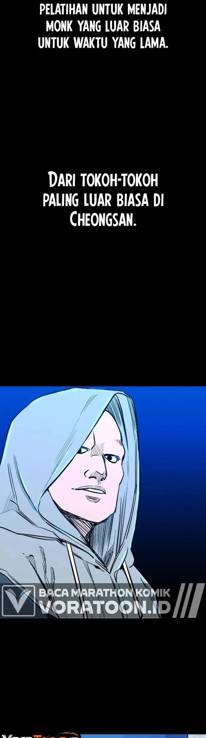 The Zero Chronicles of the Nine Dreams Chapter 21 Gambar 36