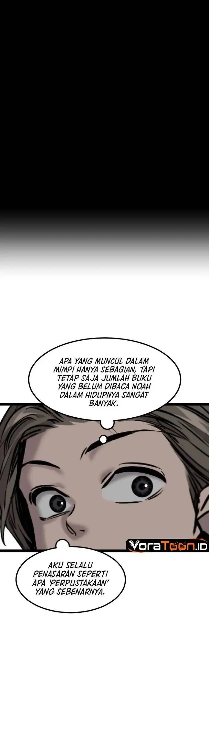 The Zero Chronicles of the Nine Dreams Chapter 21 Gambar 38
