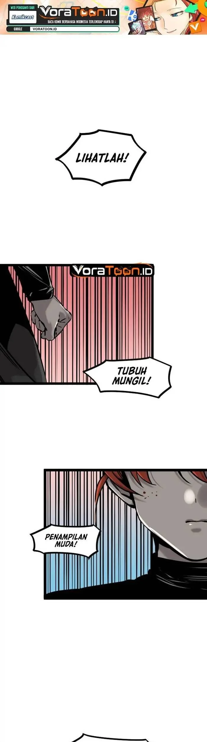 Manhwa The Zero Chronicles of the Nine Dreams Chapter 21 gambar 2