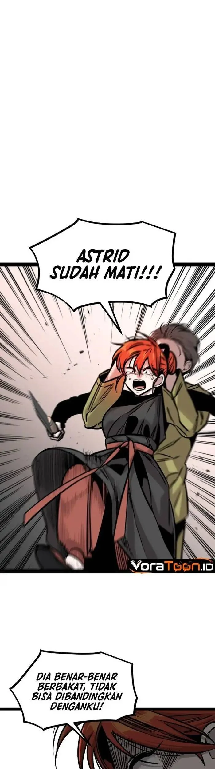 The Zero Chronicles of the Nine Dreams Chapter 21 Gambar 6