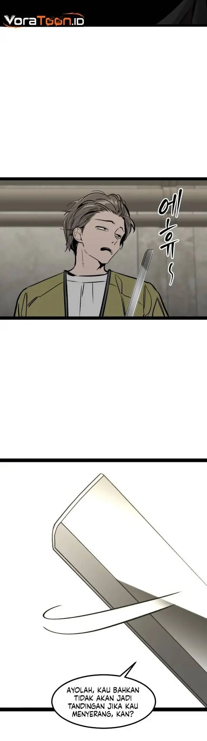 The Zero Chronicles of the Nine Dreams Chapter 21 Gambar 14