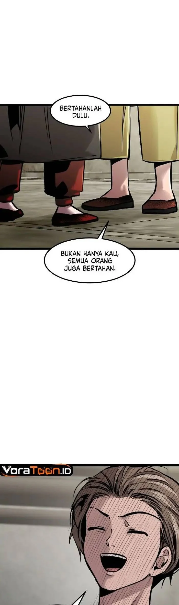 The Zero Chronicles of the Nine Dreams Chapter 21 Gambar 15