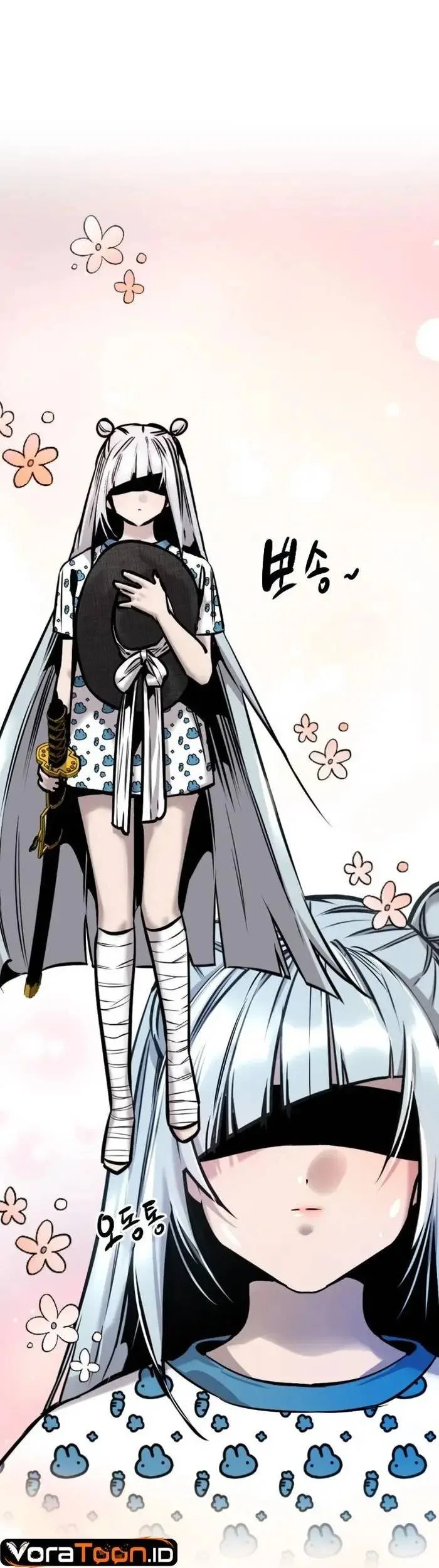 The Zero Chronicles of the Nine Dreams Chapter 22 Gambar 20