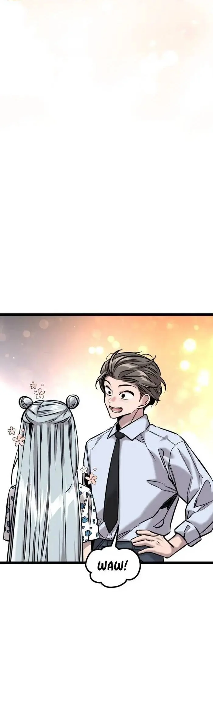 The Zero Chronicles of the Nine Dreams Chapter 22 Gambar 21