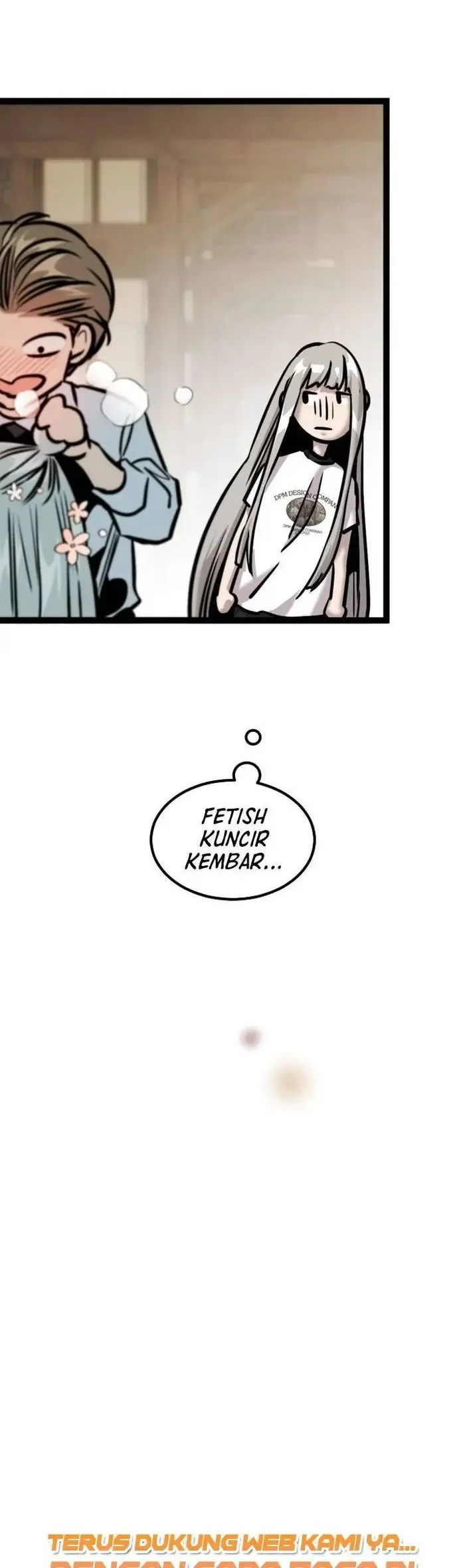 The Zero Chronicles of the Nine Dreams Chapter 22 Gambar 23