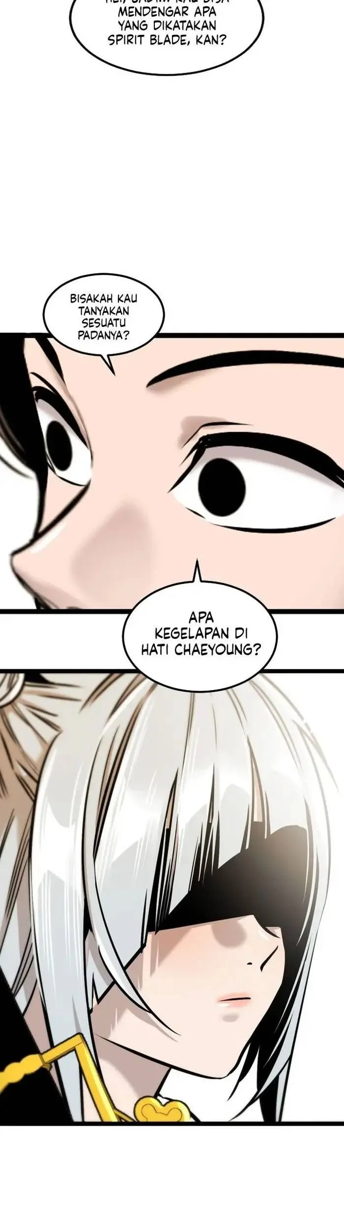 The Zero Chronicles of the Nine Dreams Chapter 22 Gambar 32