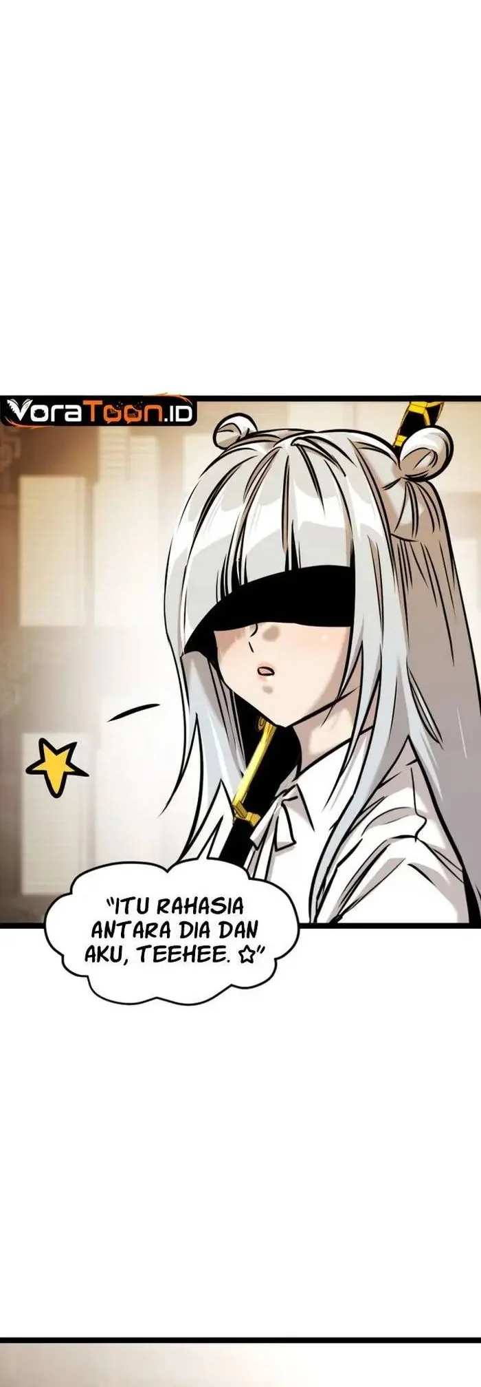 The Zero Chronicles of the Nine Dreams Chapter 22 Gambar 33