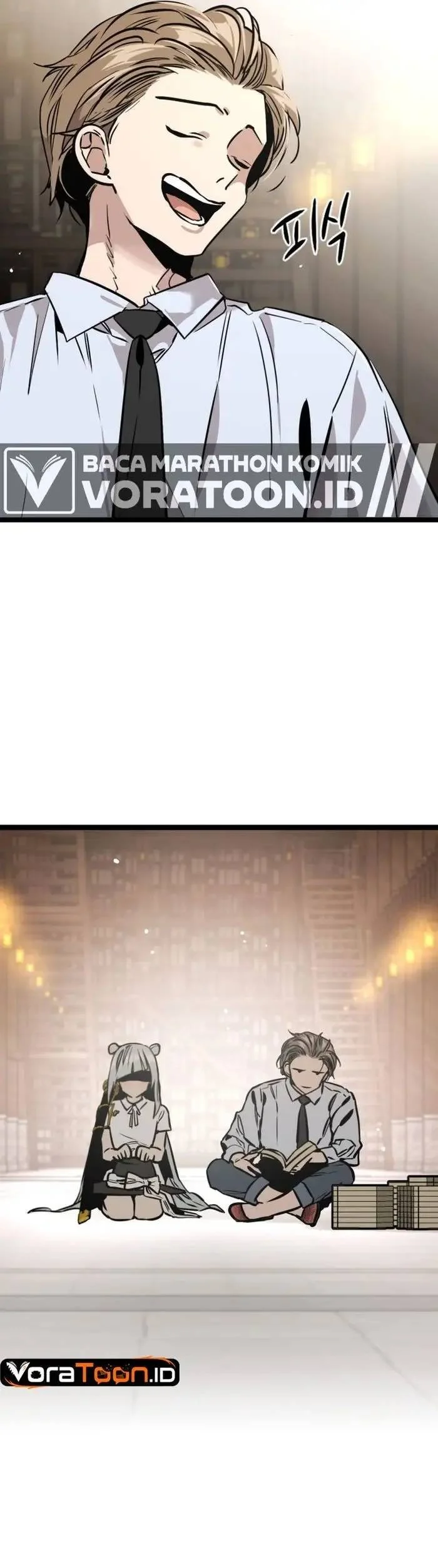 The Zero Chronicles of the Nine Dreams Chapter 22 Gambar 34