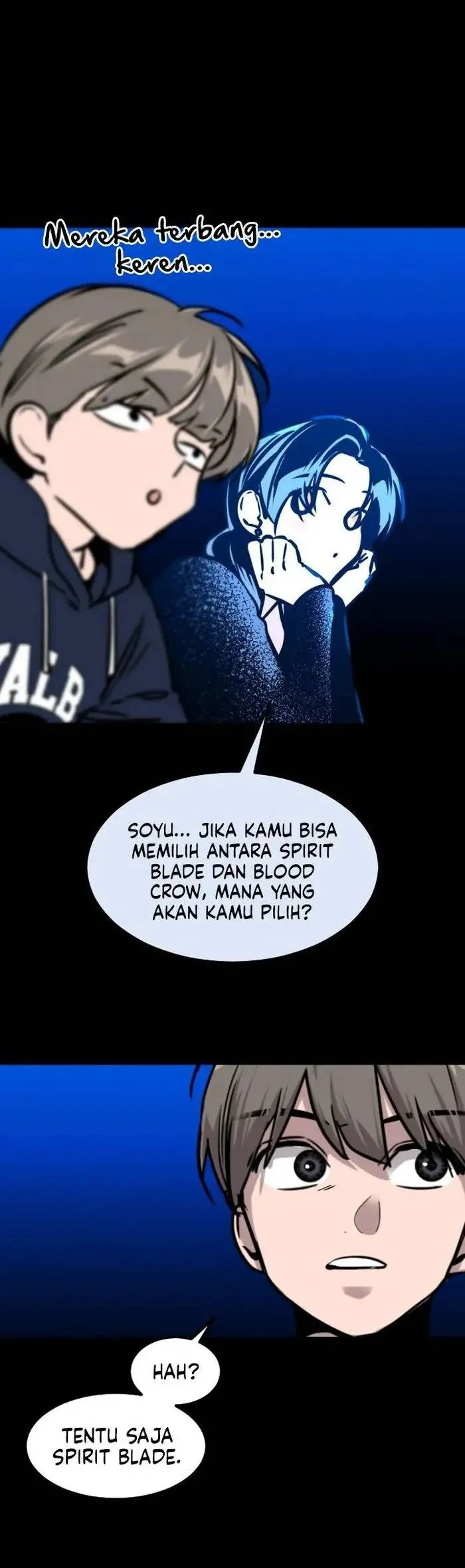 The Zero Chronicles of the Nine Dreams Chapter 22 Gambar 37