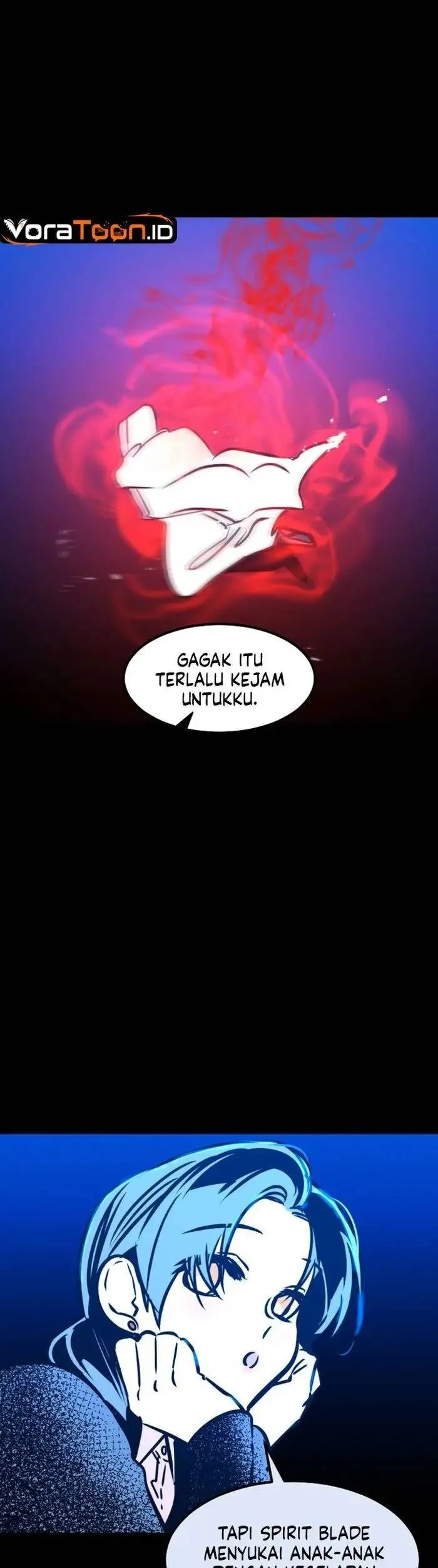 The Zero Chronicles of the Nine Dreams Chapter 22 Gambar 38