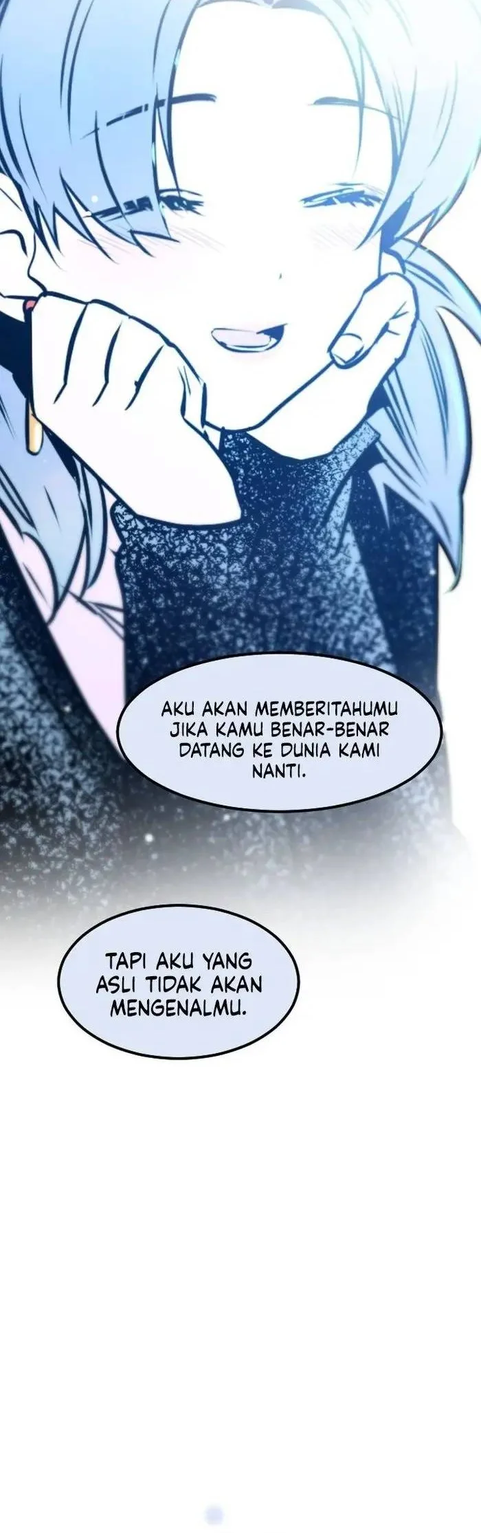 The Zero Chronicles of the Nine Dreams Chapter 22 Gambar 41