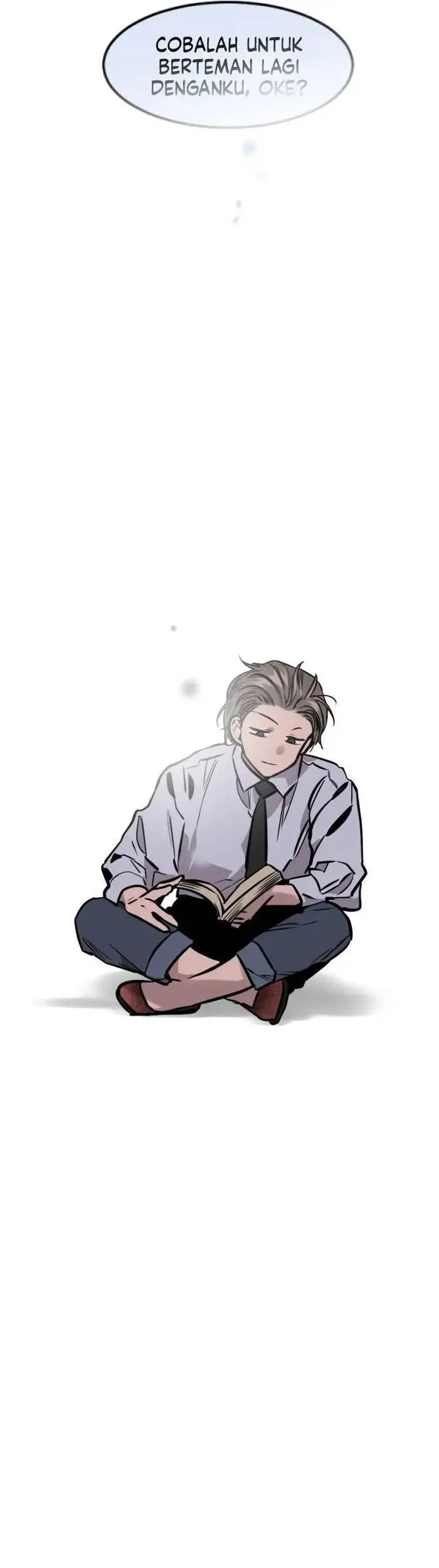 The Zero Chronicles of the Nine Dreams Chapter 22 Gambar 42