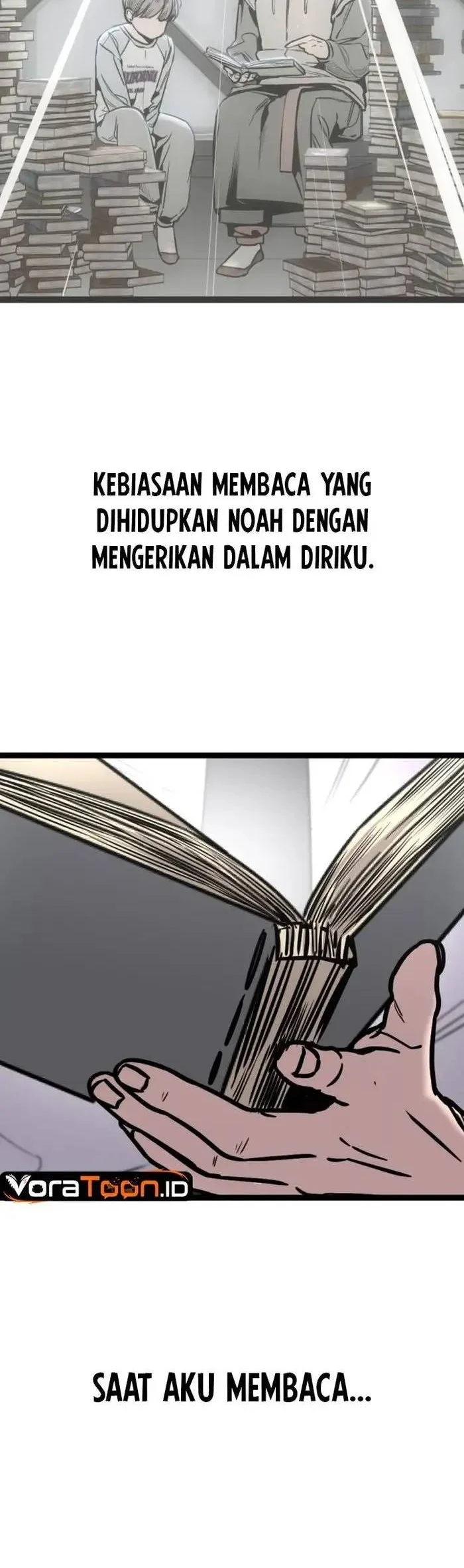 The Zero Chronicles of the Nine Dreams Chapter 22 Gambar 47