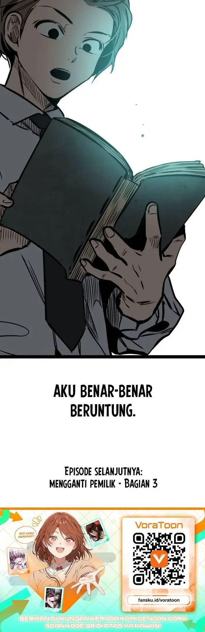 The Zero Chronicles of the Nine Dreams Chapter 22 Gambar 51
