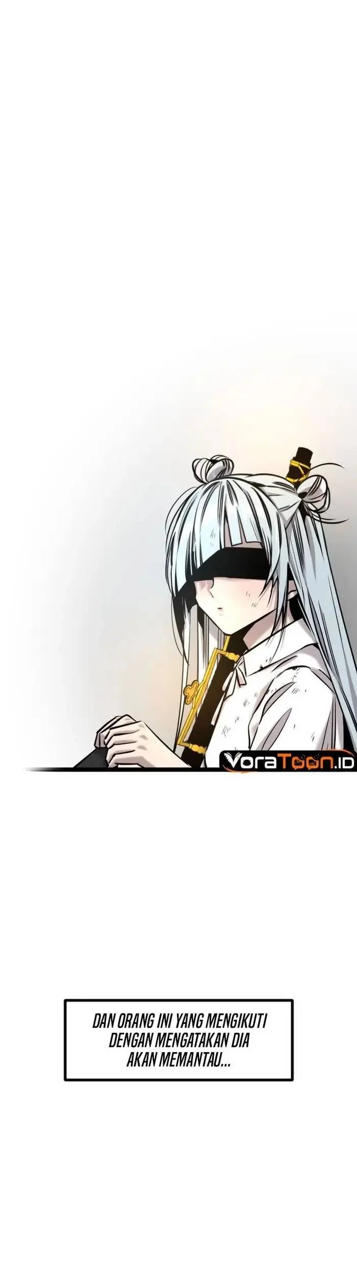 The Zero Chronicles of the Nine Dreams Chapter 22 Gambar 10