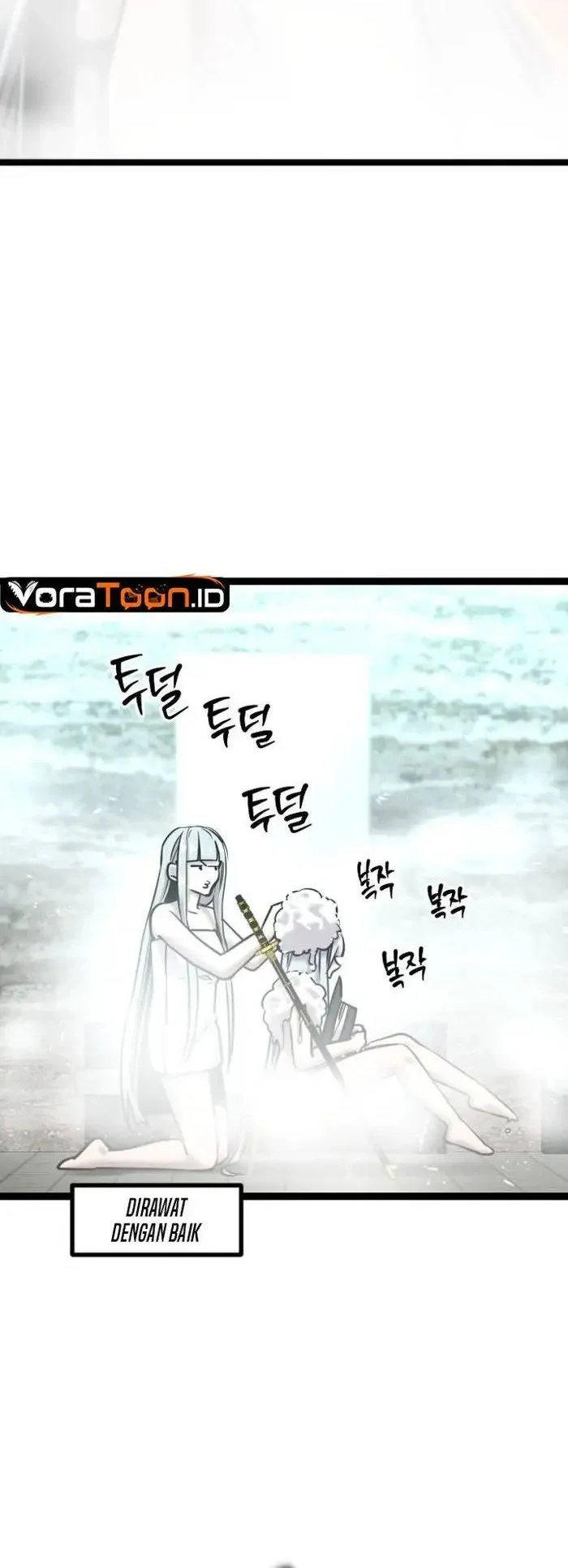The Zero Chronicles of the Nine Dreams Chapter 22 Gambar 17