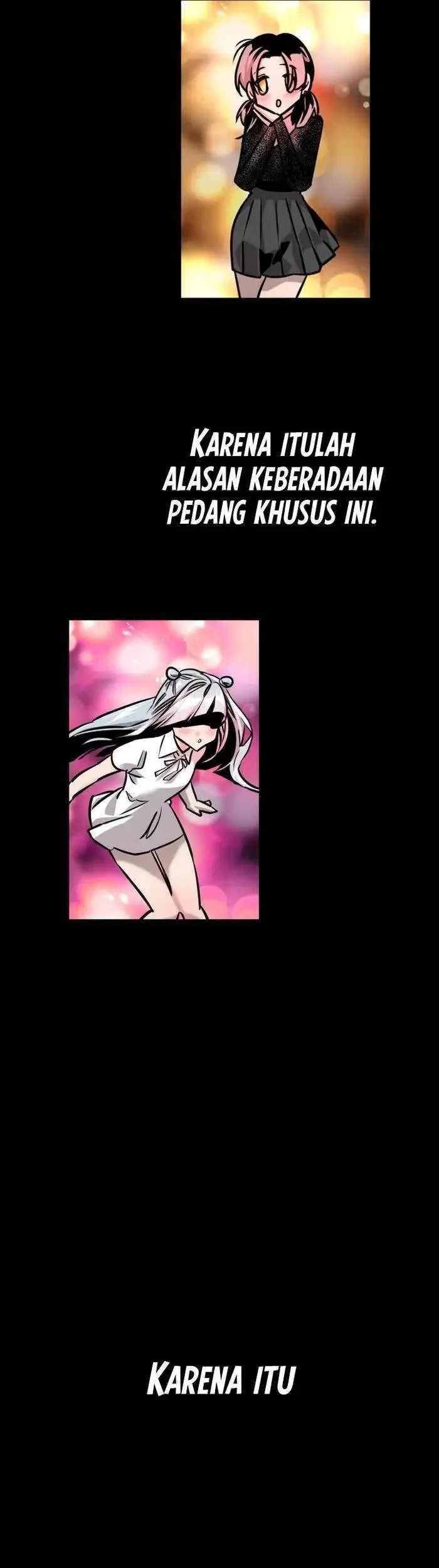 The Zero Chronicles of the Nine Dreams Chapter 23 Gambar 18