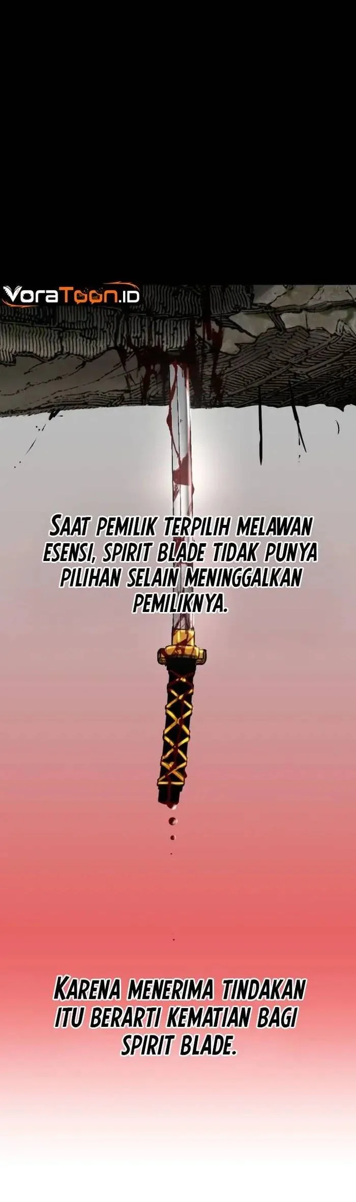 The Zero Chronicles of the Nine Dreams Chapter 23 Gambar 19